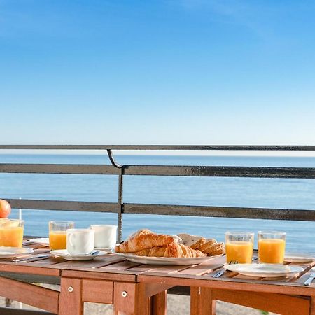 Oleholidays Mediterraneo Marbella Centro Vistas Panoramicas Al Mar Exteriör bild